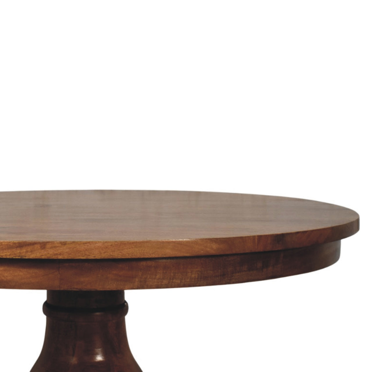 Belmont Round Dining Table