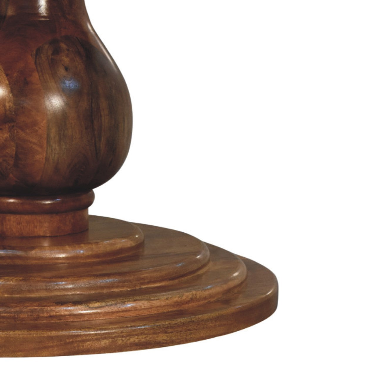 Belmont Round Dining Table