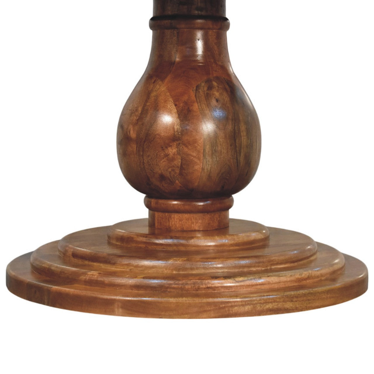 Belmont Round Dining Table