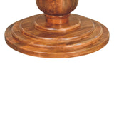 Belmont Round Dining Table