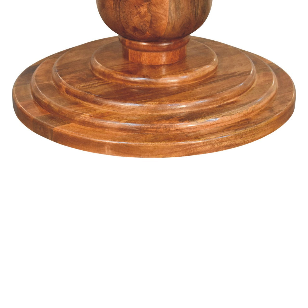 Belmont Round Dining Table