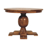 Wentworth Round Dining Table Default Title