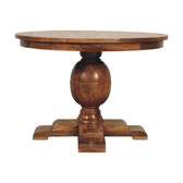 Wentworth Round Dining Table Default Title