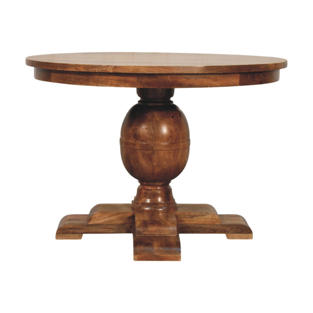 Wentworth Round Dining Table Default Title