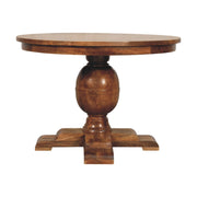 Wentworth Round Dining Table