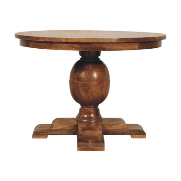 Wentworth Round Dining Table Default Title