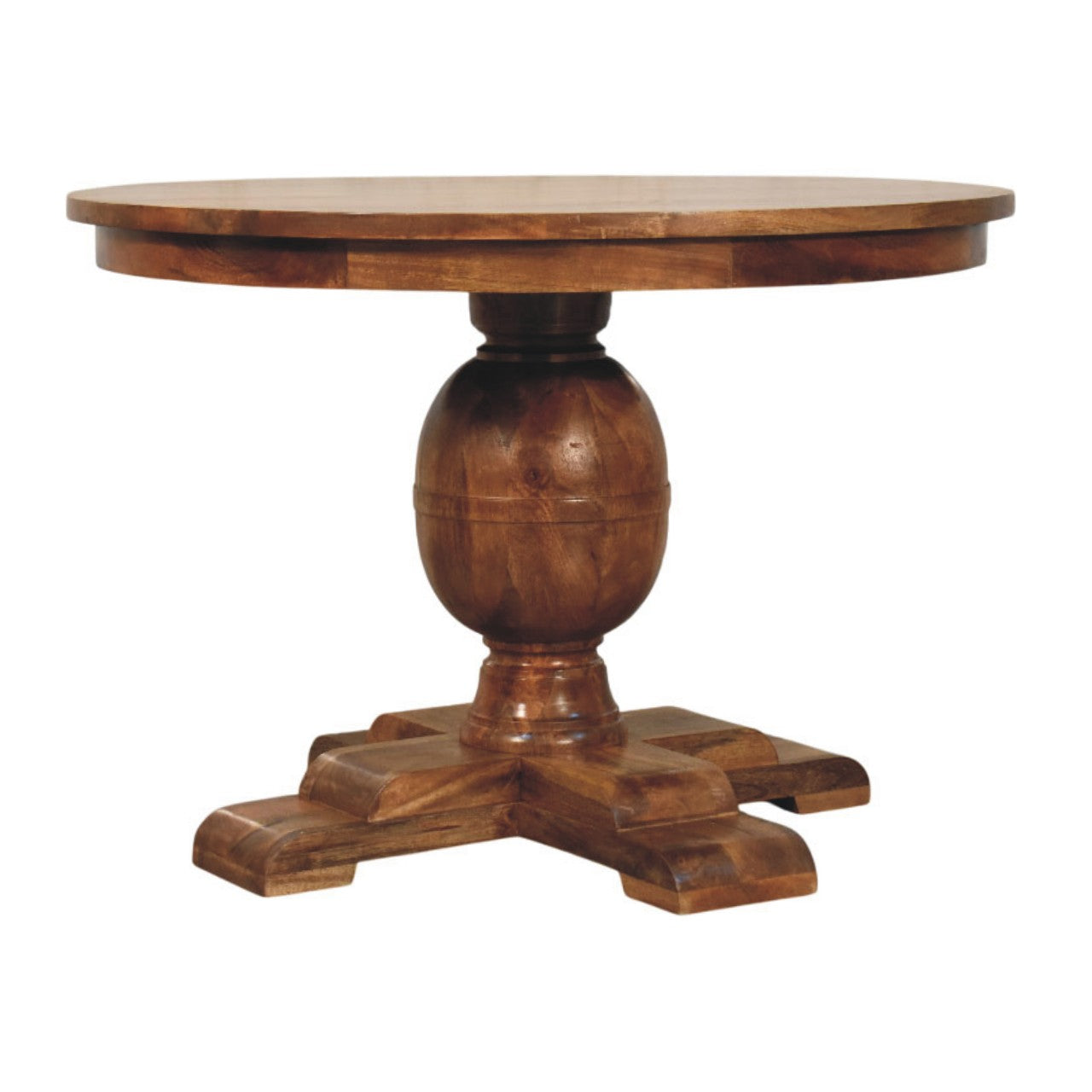 Wentworth Round Dining Table