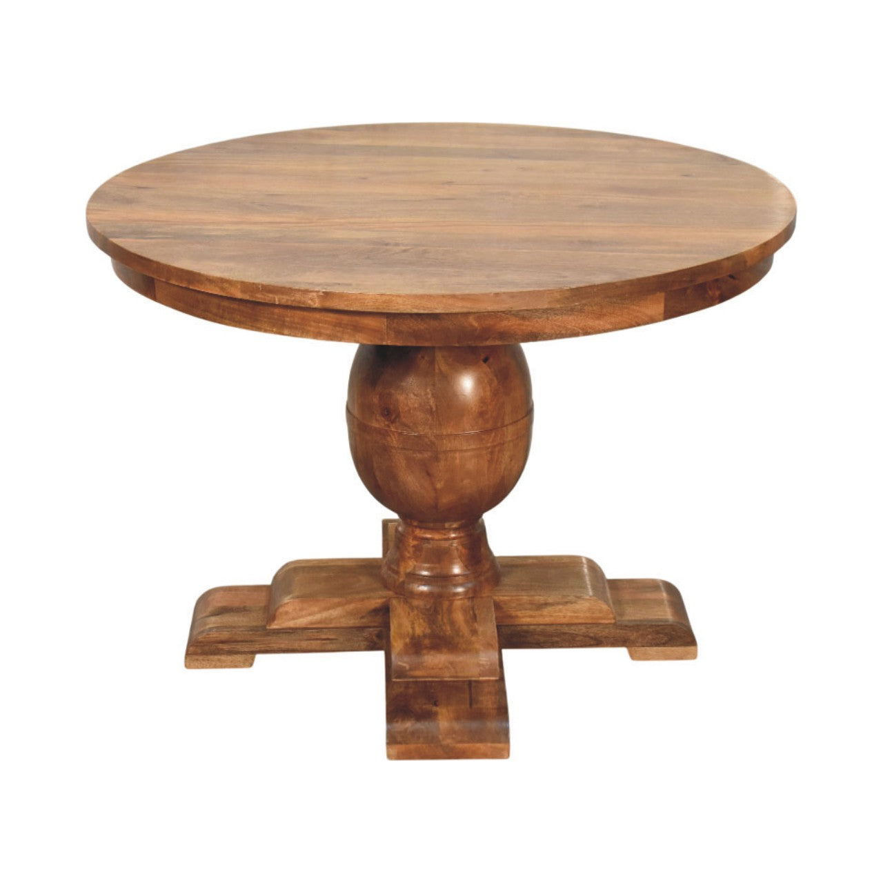 Wentworth Round Dining Table