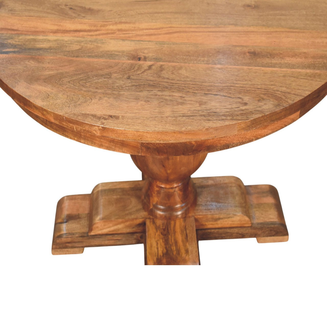 Wentworth Round Dining Table