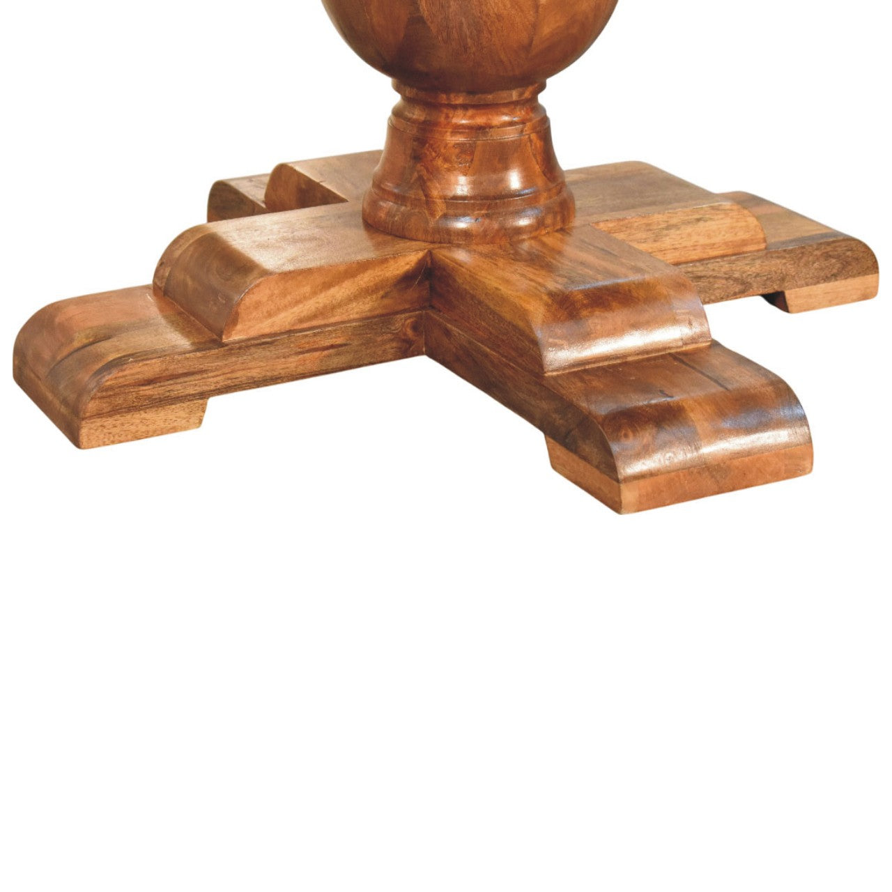 Wentworth Round Dining Table