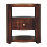 Bordeaux Bedside Table Default Title