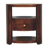 Bordeaux Bedside Table Default Title