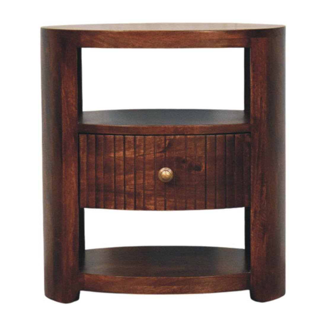 Bordeaux Bedside Table Default Title