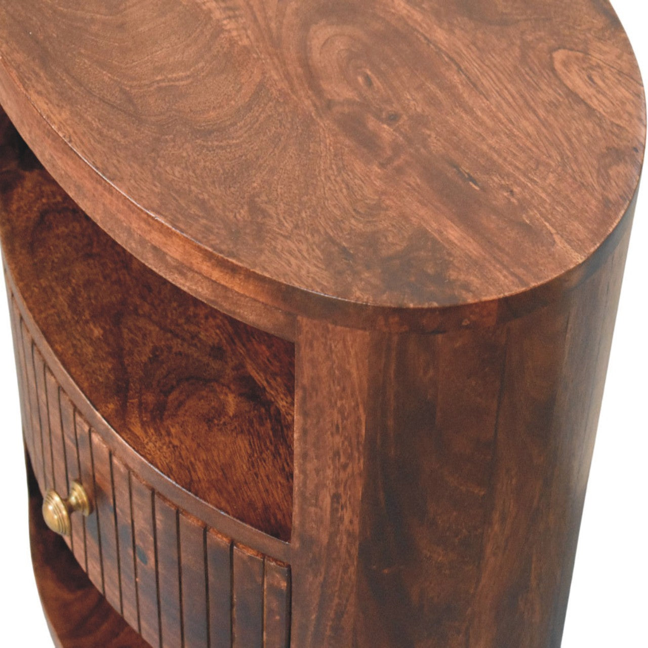 Bordeaux Bedside Table