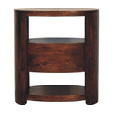 Bordeaux Bedside Table