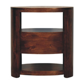 Bordeaux Bedside Table