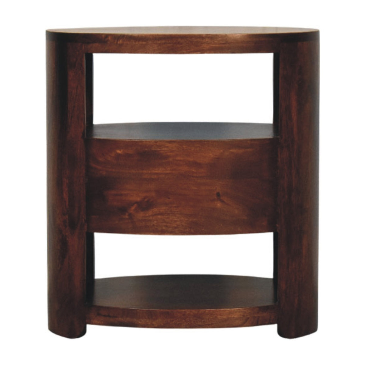 Bordeaux Bedside Table