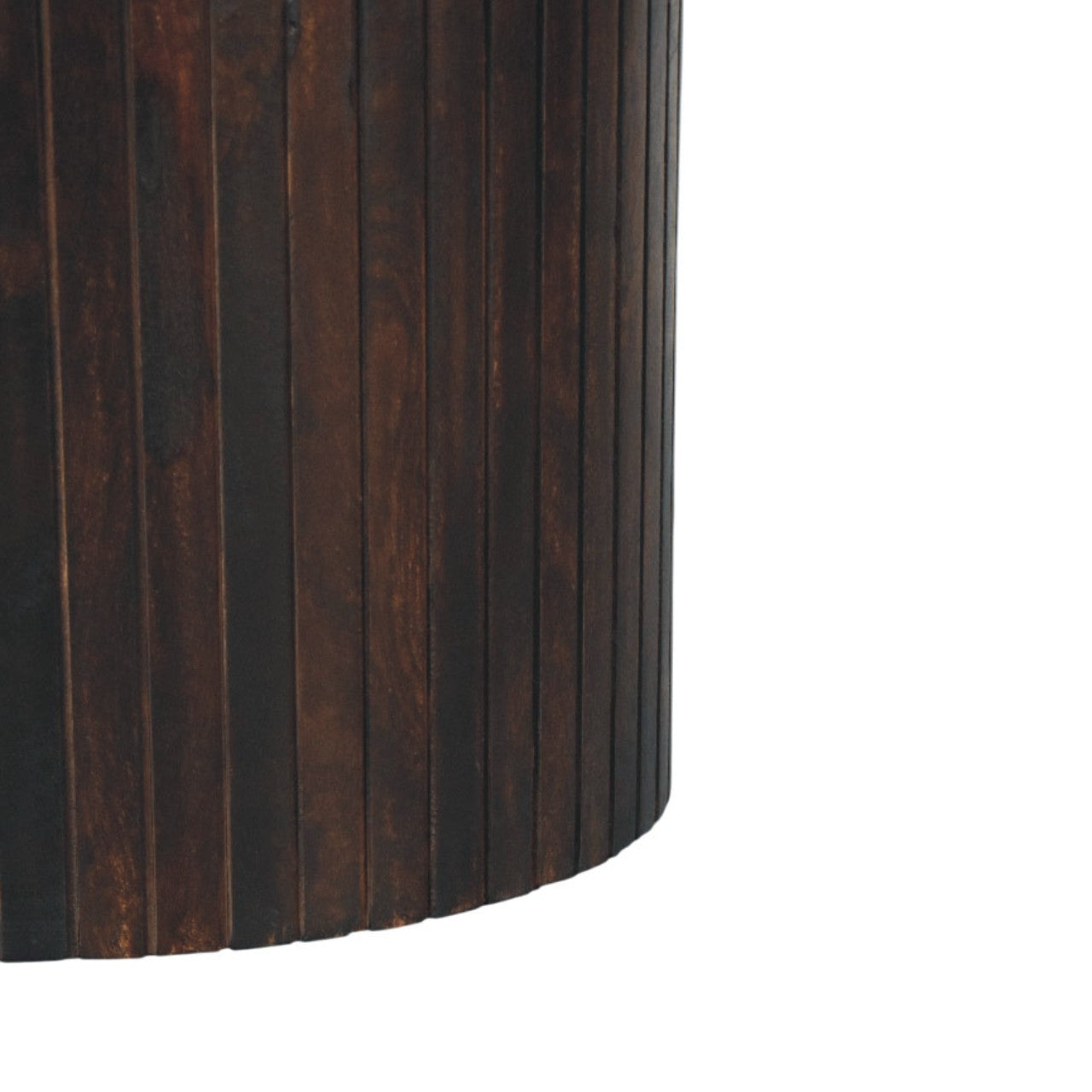 Verona Marble Coffee Table | Marble-Effect Solid Mango Wood