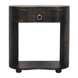 Monroe Bedside Table Default Title