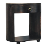 Monroe Bedside Table