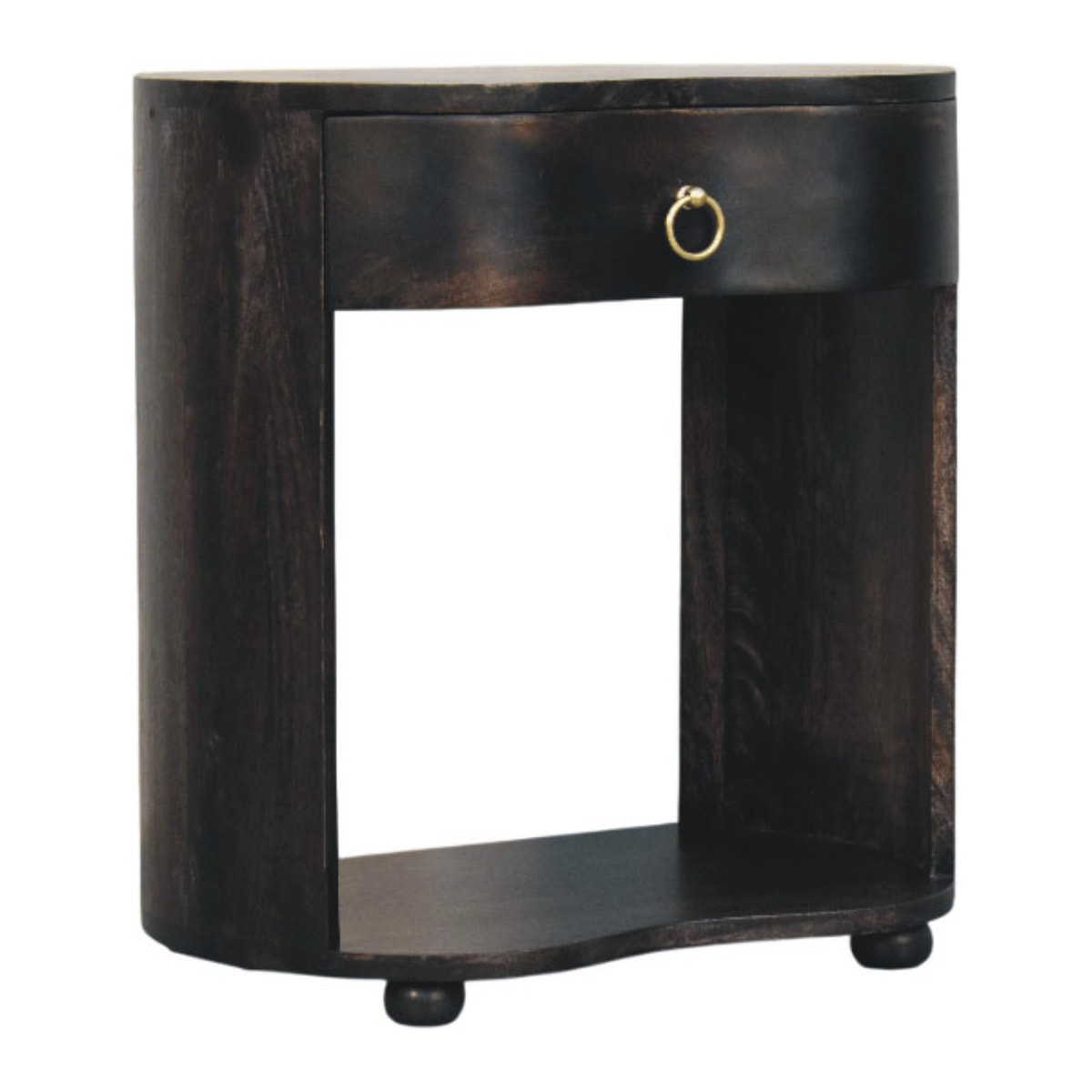 Monroe Bedside Table