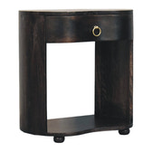 Monroe Bedside Table