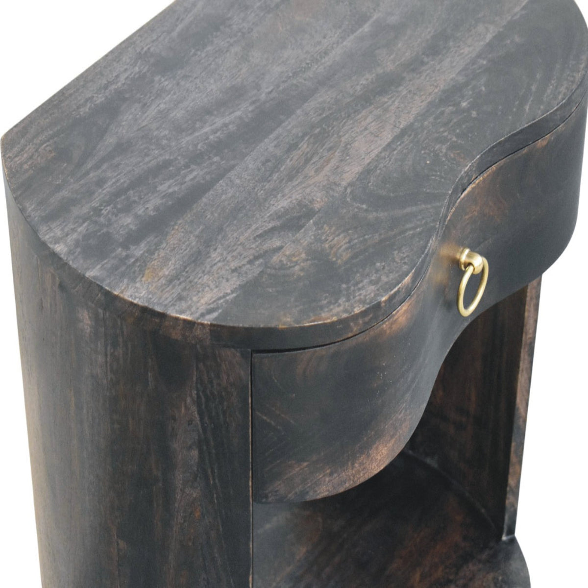 Monroe Bedside Table