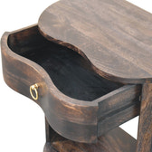Monroe Bedside Table