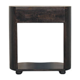 Monroe Bedside Table