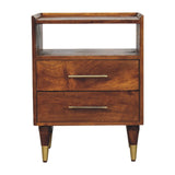 Valenza Open Frame Bedside Default Title
