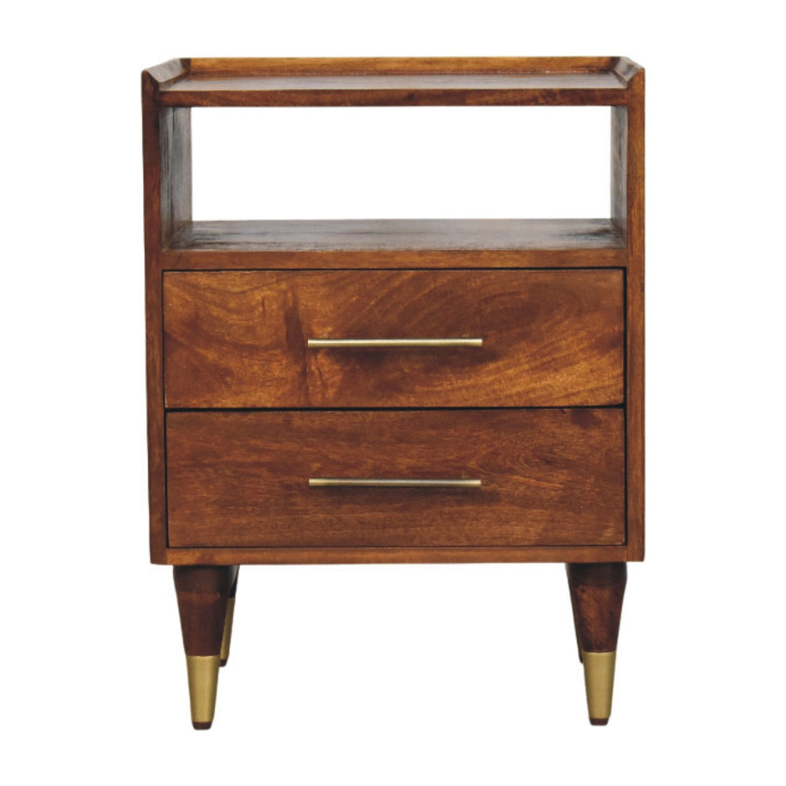 Valenza Open Frame Bedside Default Title