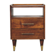 Valenza Open Frame Bedside Default Title