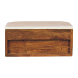 Beaumont Wall-Mounted Bedside Table