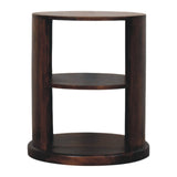 Ventura Side Table Accent Piece Default Title