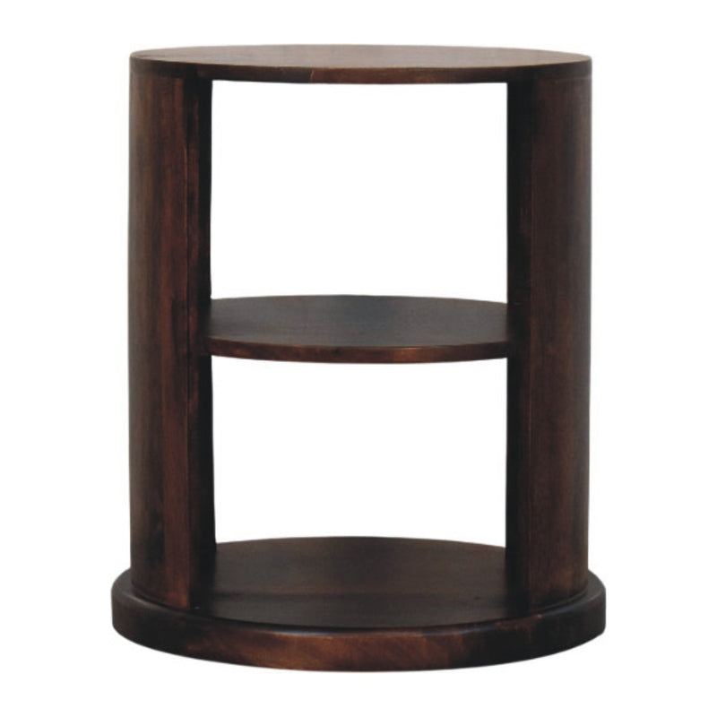 Ventura Side Table Accent Piece