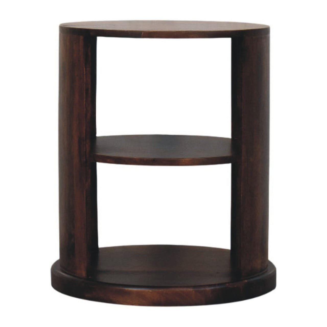 Ventura Side Table Accent Piece Default Title