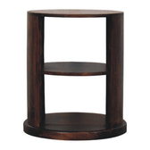 Ventura Side Table Accent Piece Default Title