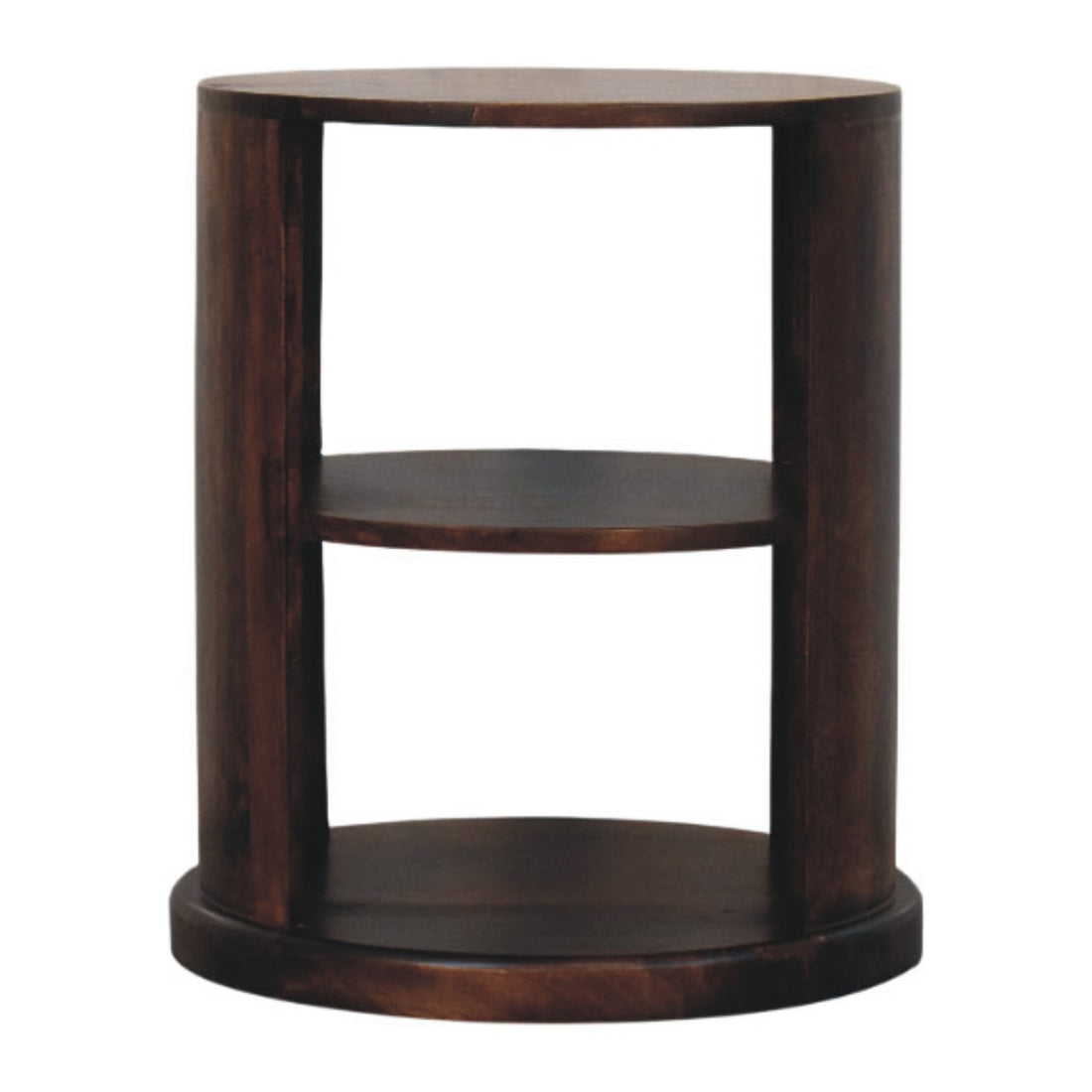 Ventura Side Table Accent Piece Default Title