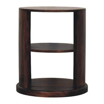Ventura Side Table Accent Piece Default Title