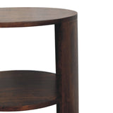Ventura Side Table Accent Piece