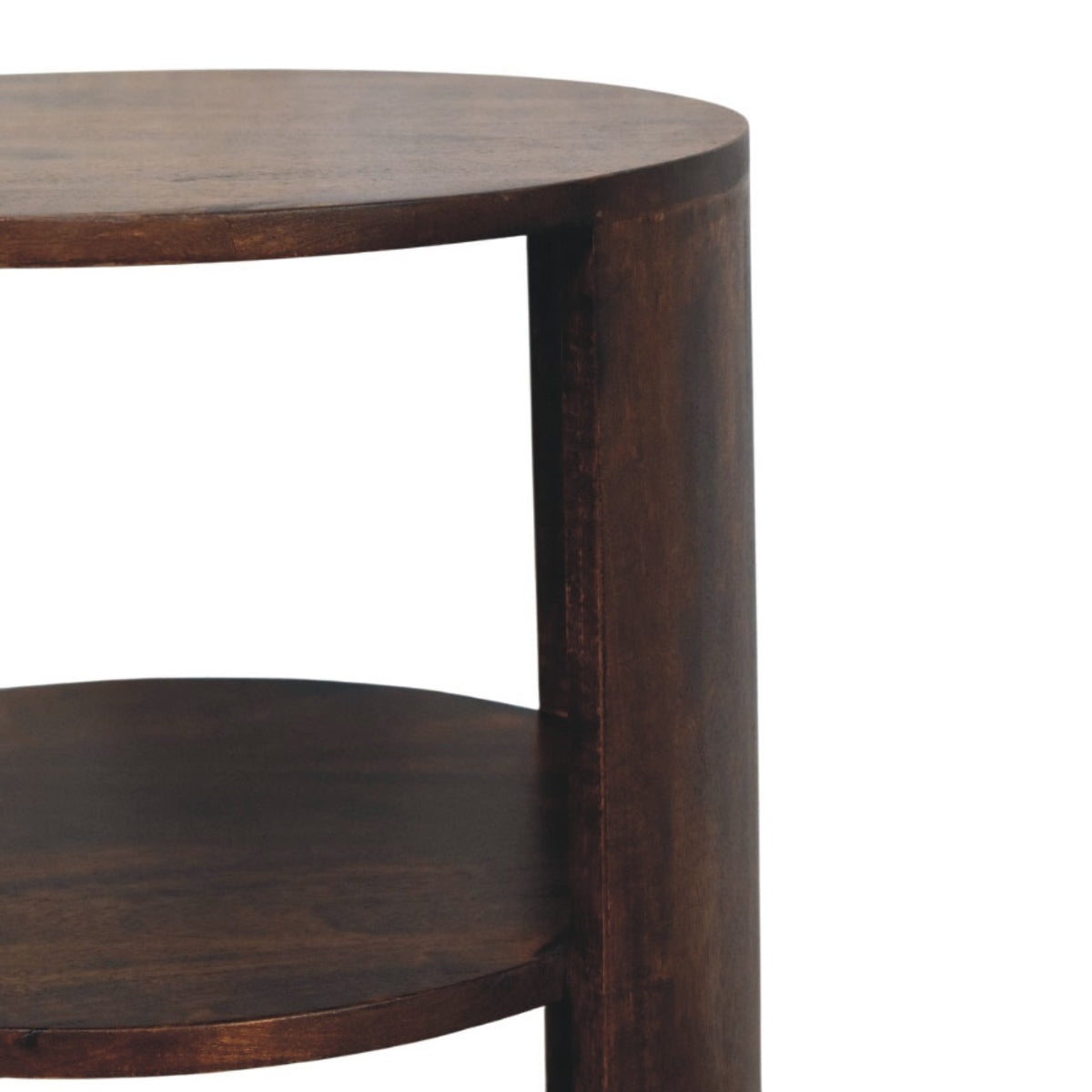 Ventura Side Table Accent Piece