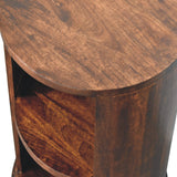 Ventura Side Table Accent Piece
