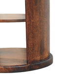 Ventura Side Table Accent Piece
