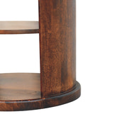 Ventura Side Table Accent Piece