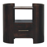 Valencia Bedside Table Default Title