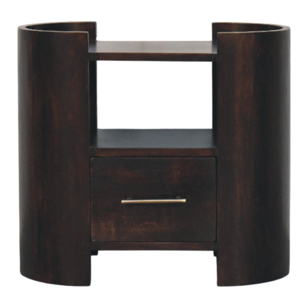 Valencia Bedside Table Default Title