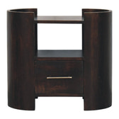 Valencia Bedside Table Default Title