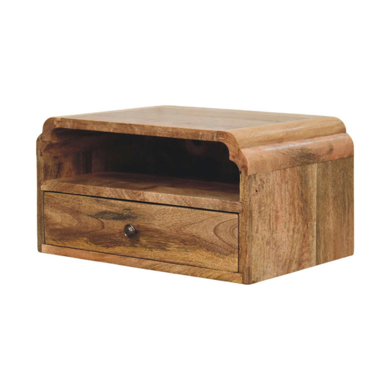 Avora Wall-Mounted Bedside