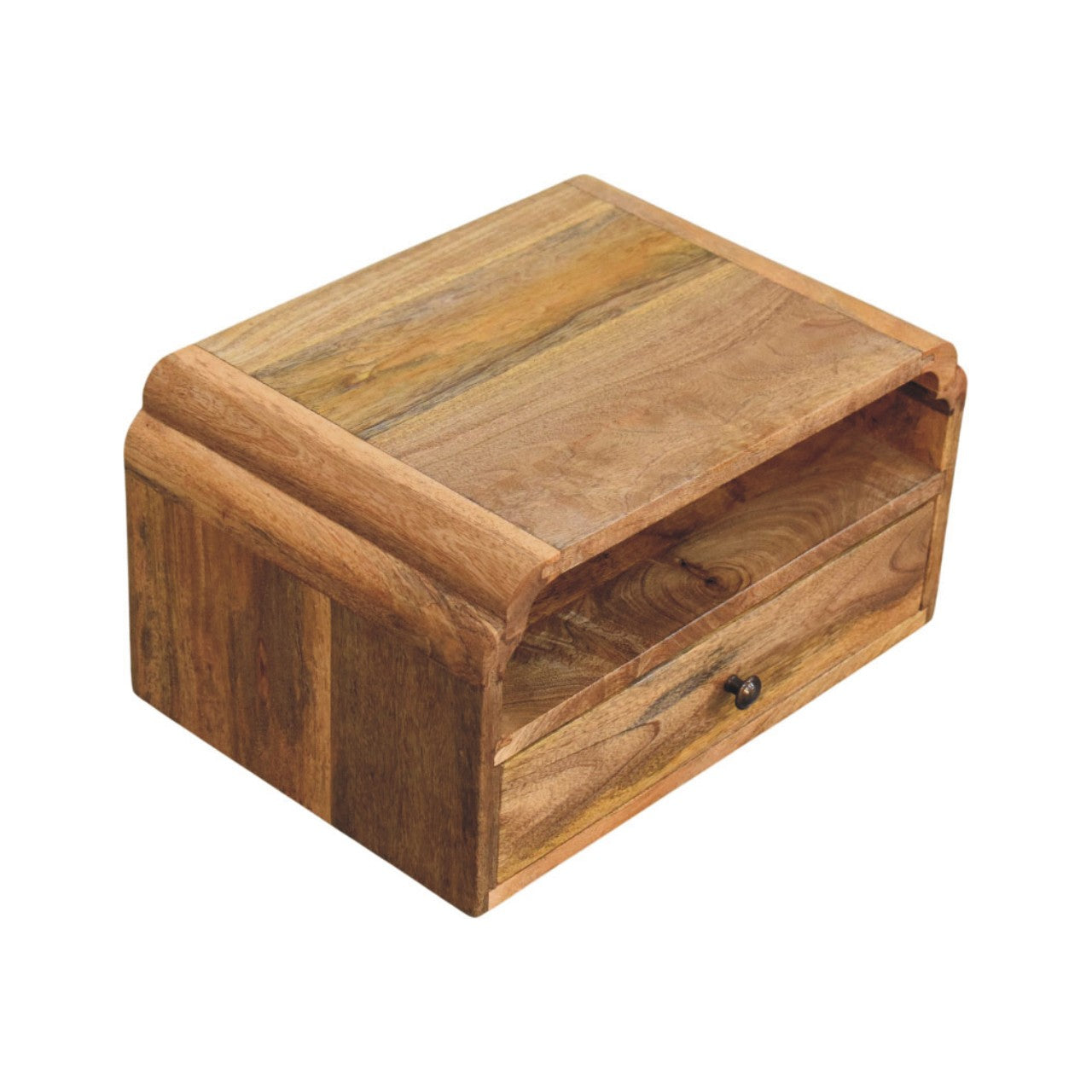 Avora Wall-Mounted Bedside