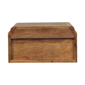 Avora Wall-Mounted Bedside Table